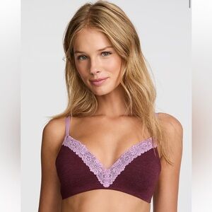 💕3/$25💕 PINK WEAR EVERYWHERE PUSH-UP WIRELESS BRA